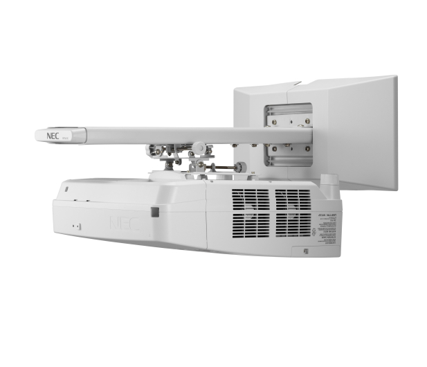 NEC LCD UM301W - 1390120 - zdjęcie 3